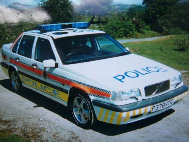 What are the Police driving these days? - Page 4 - General Gassing - PistonHeads