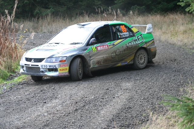 *The offical Rally GB Thread* - Page 5 - General Motorsport - PistonHeads
