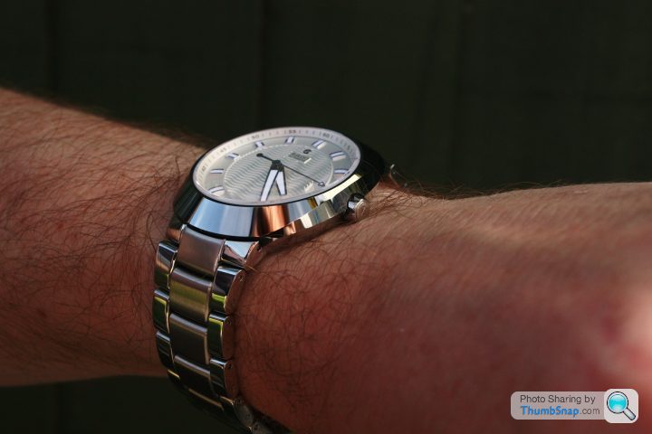 Wristcheck 2012 - Page 106 - Watches - PistonHeads