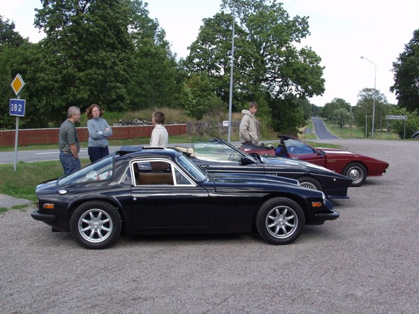 V8 M - how many are there. - Page 1 - General TVR Stuff & Gossip - PistonHeads