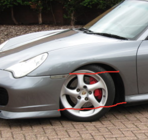 Potentially looking for a 996 Turbo - Page 13 - 911/Carrera GT - PistonHeads
