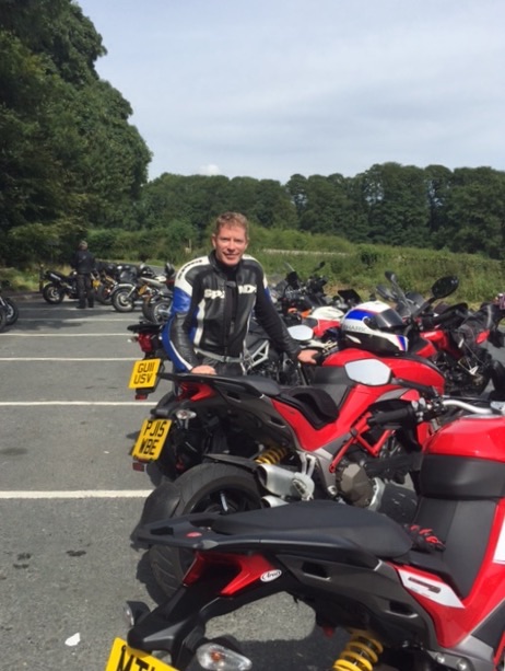 NW KREW '15 ride outs, banter and man love from Loon - Page 25 - Biker Banter - PistonHeads