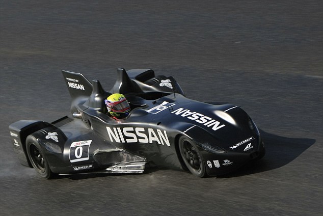 The WORST looking race cars... - Page 4 - General Motorsport - PistonHeads
