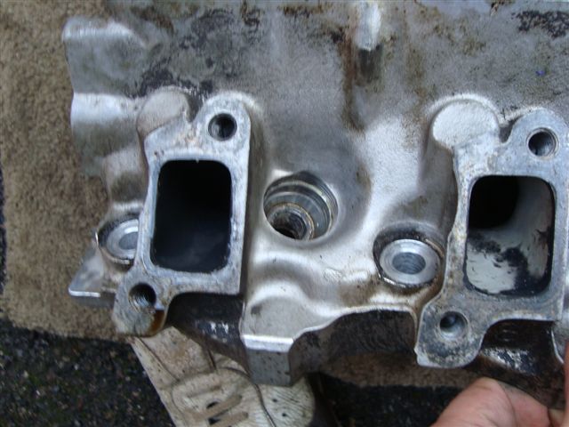 Cylinder Pistonheads Issues Liner Gaskets Head