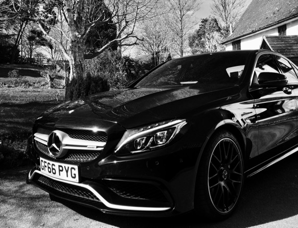 C63 as a daily ? - Page 3 - Mercedes - PistonHeads