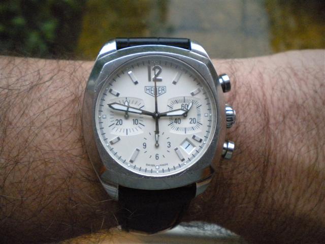 Wristcheck 2012 - Page 1 - Watches - PistonHeads