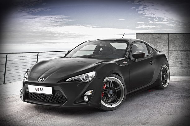 RE: Driven: Toyota GT 86 - Page 1 - General Gassing - PistonHeads