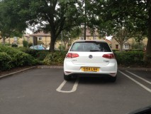 The BAD PARKING thread [vol3] - Page 194 - General Gassing - PistonHeads