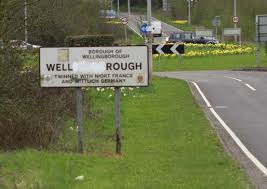 Midweek accommodation in, er, Wellignborough - Page 1 - Northamptonshire - PistonHeads