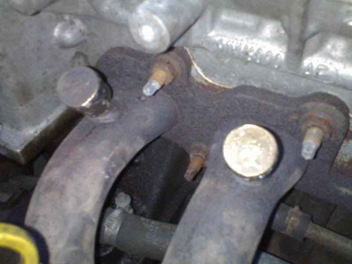 Worst bodge you have seen - Page 3 - General Gassing - PistonHeads