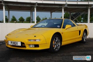 RE: PH buying guide: Honda NSX - Page 5 - General Gassing - PistonHeads