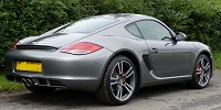 Your Favourite Porsche Pictures! - Page 8 - Porsche General - PistonHeads