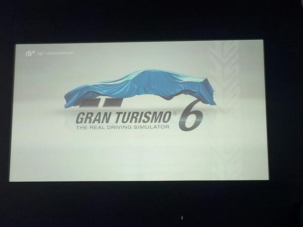 Gran Turismo 6....Official thread. - Page 5 - Video Games - PistonHeads