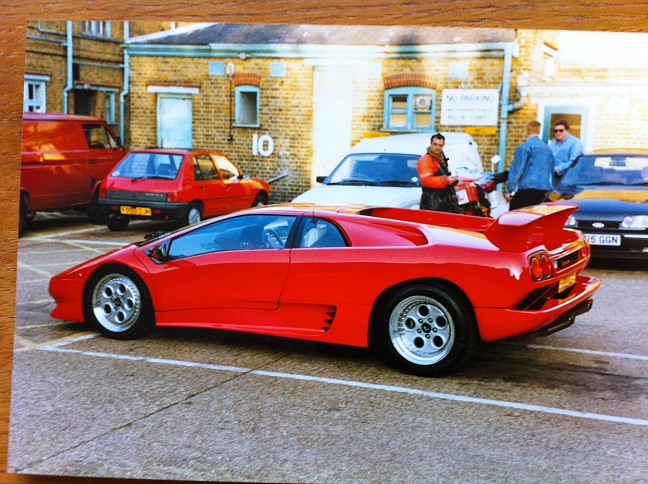 Anyone remember Pullicino Classics? - Page 3 - Supercar General - PistonHeads