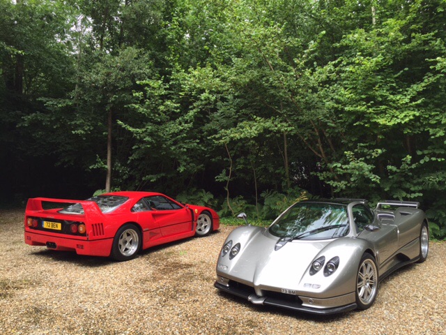 Is a Zonda really worth it? - Page 21 - Supercar General - PistonHeads