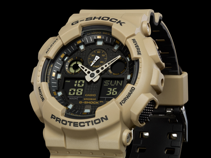 G-Shock Pawn - Page 238 - Watches - PistonHeads