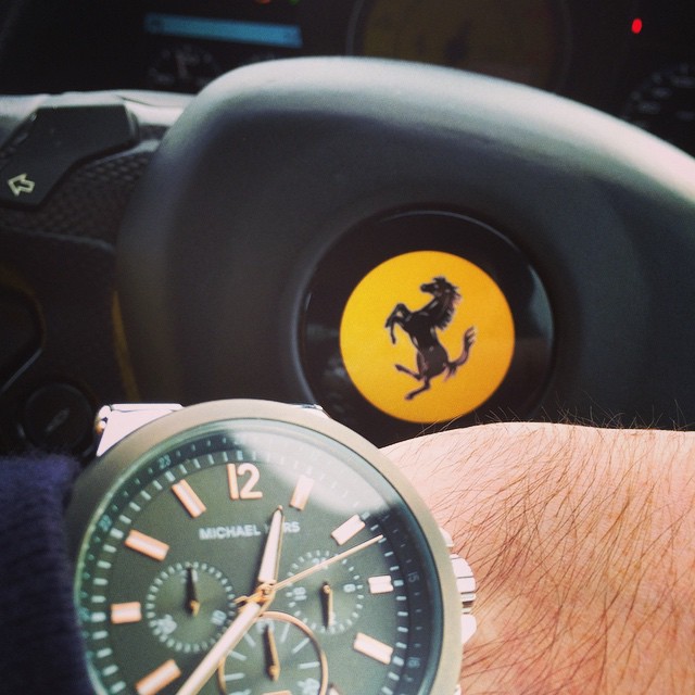 Wrist Check 2015 - Page 7 - Watches - PistonHeads