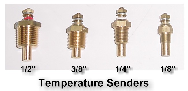 Temperature sensor for gauge - Page 1 - S Series - PistonHeads