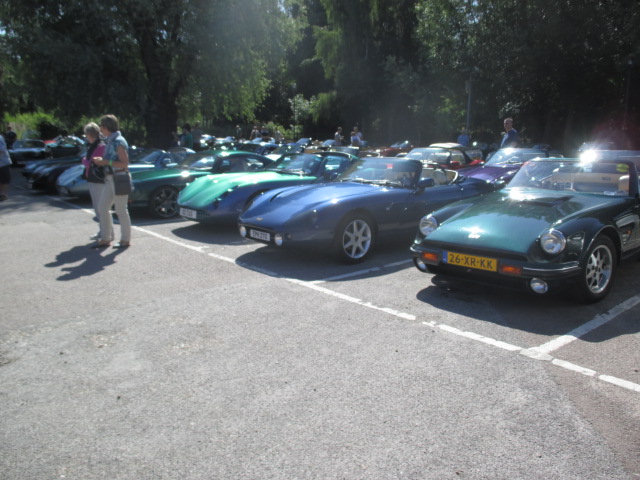 Events Belgian PH' go to/been to - Page 4 - Belgium - PistonHeads