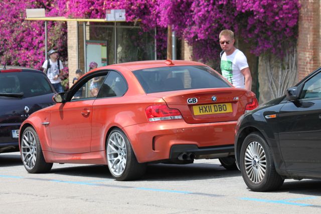 BMW 1M in Valencia Orange - Page 4 - Readers' Cars - PistonHeads