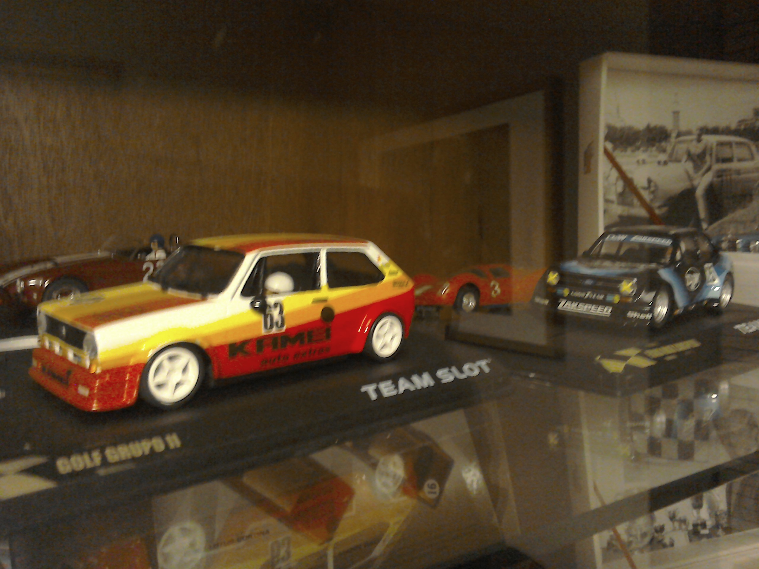 Scalextric - Page 2 - Scale Models - PistonHeads