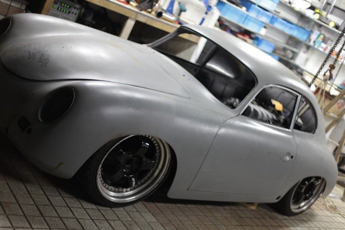 Hot rods, street rods, kustoms and a few other things - Page 14 - General Gassing - PistonHeads