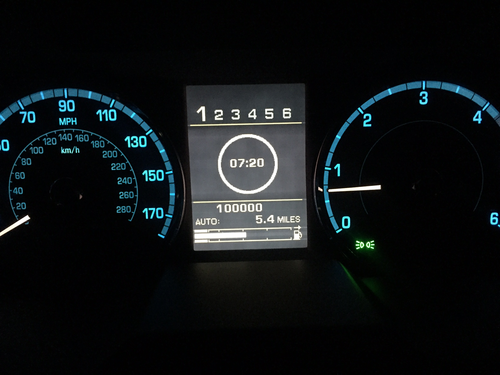 100,000 mile club.  - Page 36 - General Gassing - PistonHeads