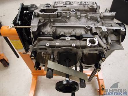 Machining individual liners - recommendations - Page 2 - Engines & Drivetrain - PistonHeads