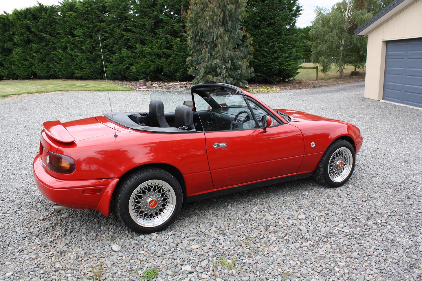Show us your convertible/cabriolet - Page 15 - General Gassing - PistonHeads