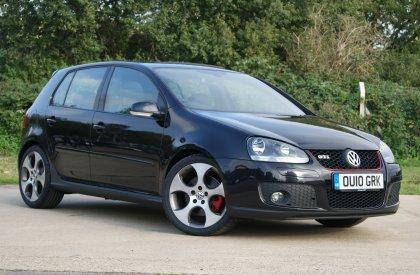 RE: VW Golf GTI: Marketwatch - Page 6 - General Gassing - PistonHeads