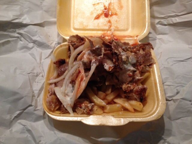 Dirty takeaway pictures Vol 2 - Page 473 - Food, Drink & Restaurants - PistonHeads