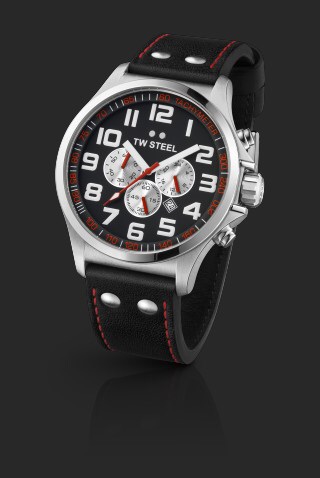New Strap and Clasp for TW Steels - Page 1 - Watches - PistonHeads