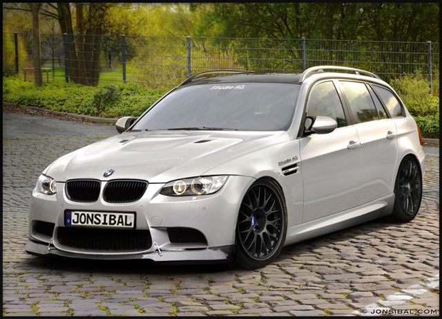Anyone else prefer 4 door M3's to the coupe? - Page 3 - General Gassing - PistonHeads