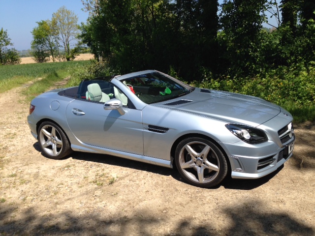 Show us your Mercedes! - Page 37 - Mercedes - PistonHeads