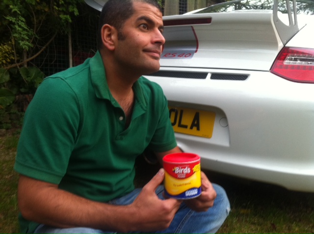 So thats how Chris Harris affords his cars - Page 16 - General Gassing - PistonHeads
