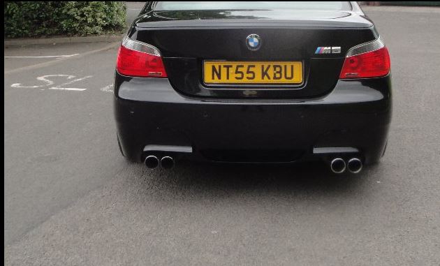 v10 M5 for under £10k ...  - Page 1 - M Power - PistonHeads