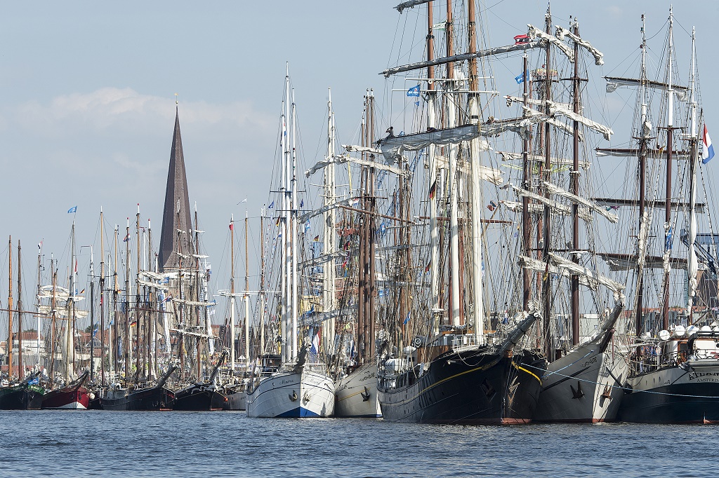 Puerto Rostock-Warnemünde: Excursiones por libre -Alemania - Foro Cruceros por Báltico y Fiordos