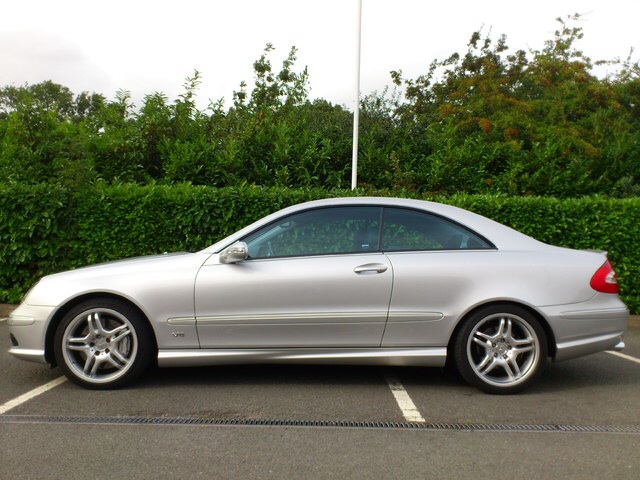 RE: Mercedes S-Class Coupe: Review - Page 3 - General Gassing - PistonHeads