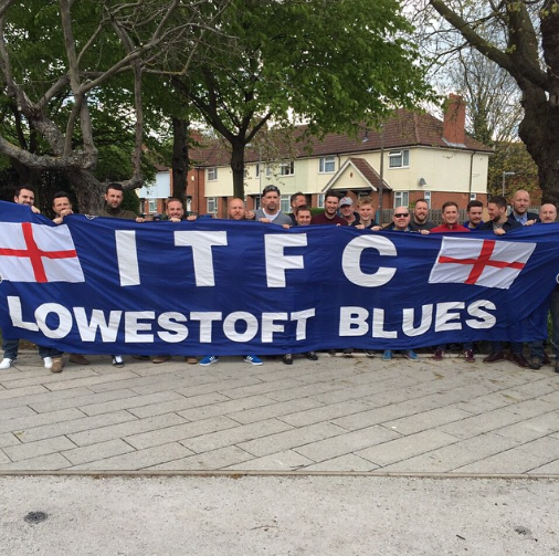 The Official Ipswich Town Thread - Page 110 - Football - PistonHeads