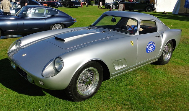 concours d'elegance, Windsor - Page 1 - Events/Meetings/Travel - PistonHeads