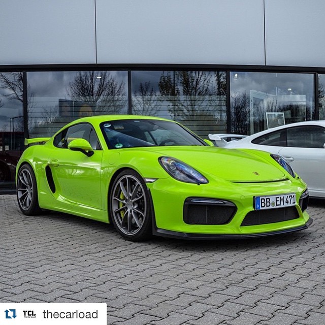GT4 Colour - what did you actually choose?  - Page 3 - Boxster/Cayman - PistonHeads
