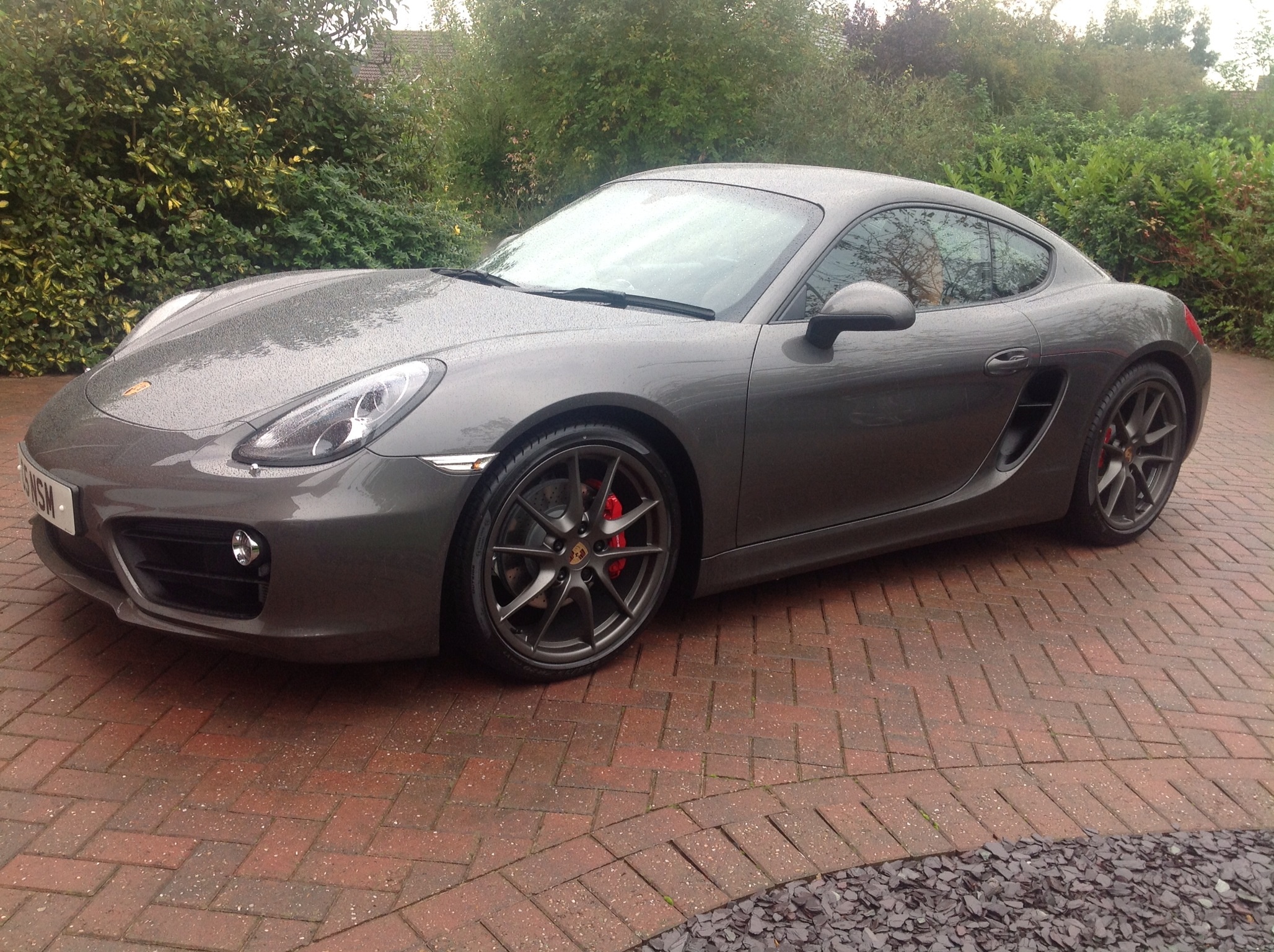 Boxster & Cayman Picture Thread - Page 8 - Boxster/Cayman - PistonHeads