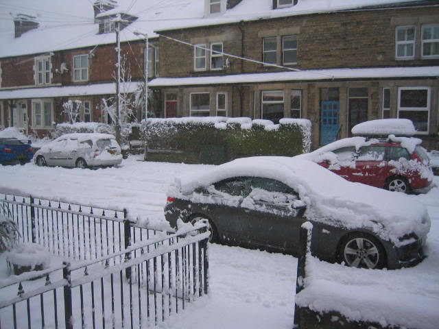 Forecast Pistonheads Snow Big Event England