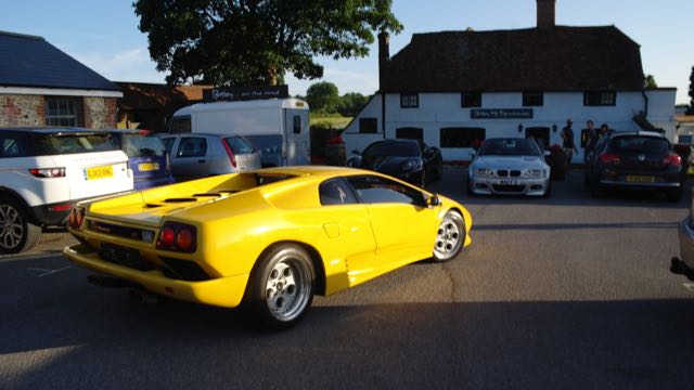 21/07/15 - PH July South East Gathering - Page 6 - Events/Meetings/Travel - PistonHeads
