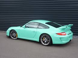 997 Turbo Gen 1 prospective purchase which colour  - Page 2 - 911/Carrera GT - PistonHeads