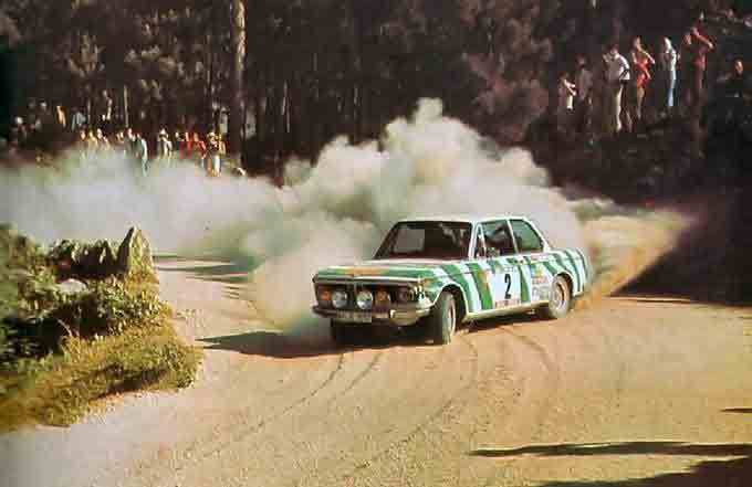RE: Top Five at five: WRC liveries - Page 2 - General Gassing - PistonHeads