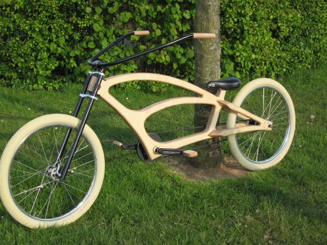 The "Show off your bike" thread! - Page 365 - Pedal Powered - PistonHeads