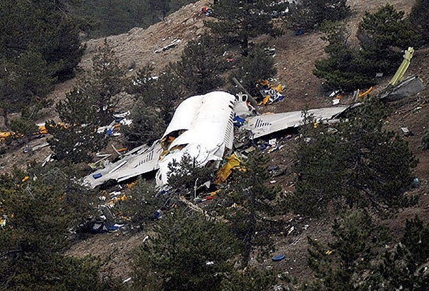 Germanwings A320 crashed in France :( - Page 4 - News, Politics & Economics - PistonHeads