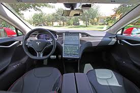 RE: Tesla Model S: PH Carpool - Page 19 - General Gassing - PistonHeads