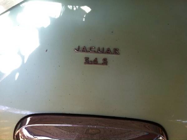 1966 Mk II Opinions please - Page 1 - Jaguar - PistonHeads